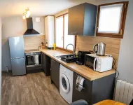 Résidence Artemis Paris Orly Aéroport Hoteles en Villeneuve-Saint-Georges