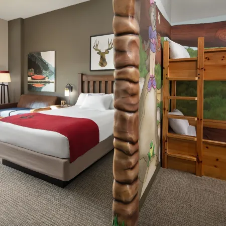 Great Wolf Lodge Poconos