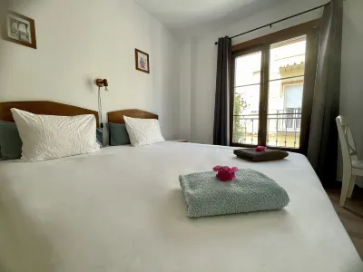 Boutique Hostal Lorca