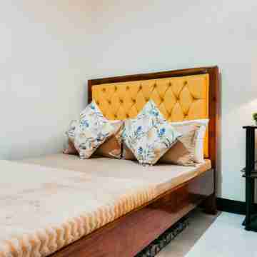 RB Modern Condos Rooms