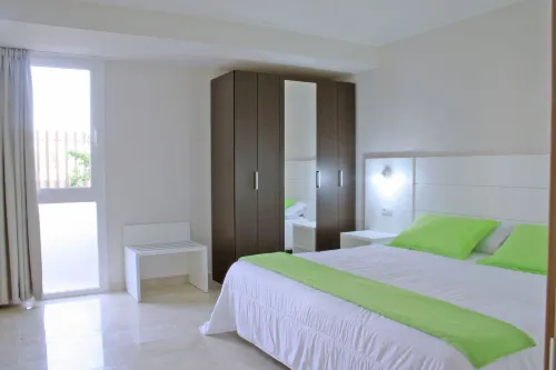 L' Escala Resort Hôtels à : L' Escala
