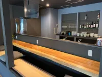 Asante Inn - Hostel - bar