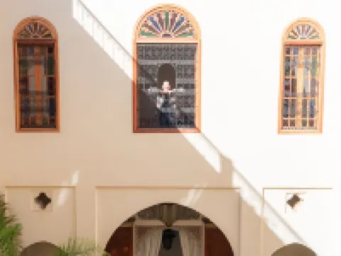 Riad Al Ansari Hotels in Fez