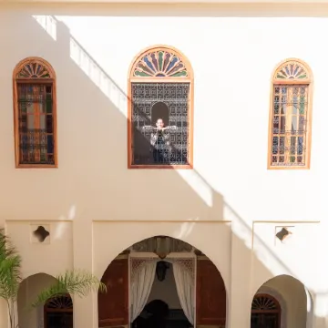 Riad Al Ansari