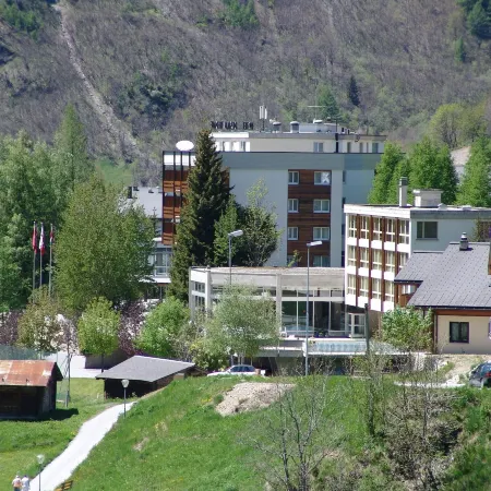 Hotel Regina Terme