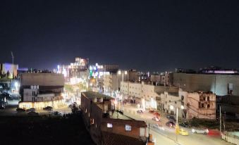 Royal group hotel Irbid