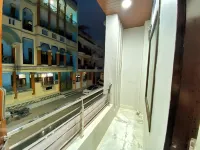 Govindam Royal Stay - Mountain view