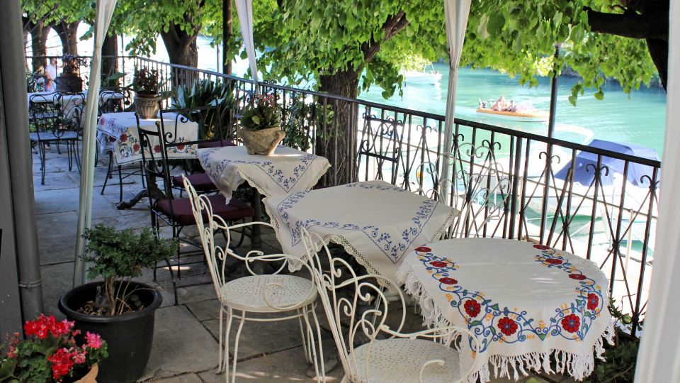 Villa Fiorita