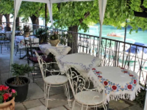 Villa Fiorita Hotels in Monfalcone