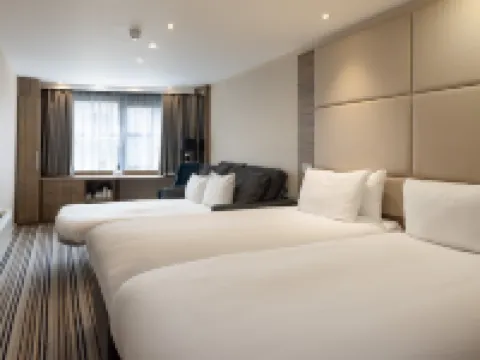 Holiday Inn YORK CITY CENTRE by IHG Hoteles en York