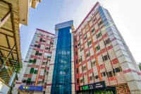 FabHotel Moro Rohini Sector 11 Hotels in North Delhi