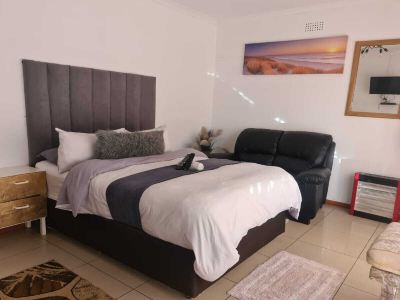Khahiligi Investment Properties Guest