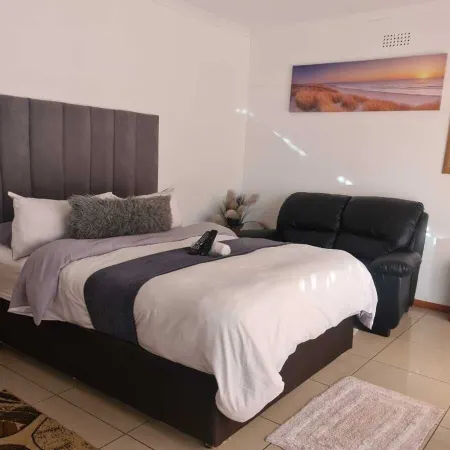 Khahiligi Investment Properties Guest