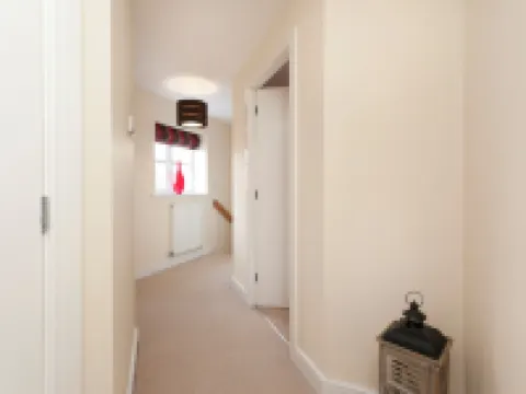 馬車房酒店 達寧頓堡酒店