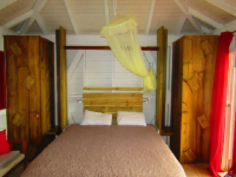 Katalo Plage Hotels in Deshaies
