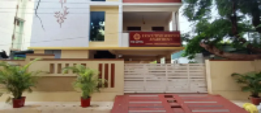 The Capital Executive Service Apartment