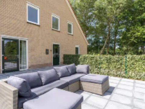 適合家庭的島嶼度假屋 內斯酒店