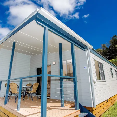 Big4 Tasman Holiday Parks - Easts Beach