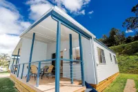 Big4 Tasman Holiday Parks - Easts Beach - de playa