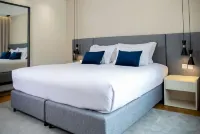 컨스턴스 하우스