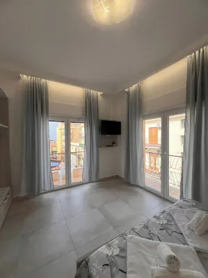 Porta Sul Mare Hotels in Tropea