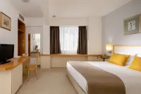 Arte Sofia Hotel