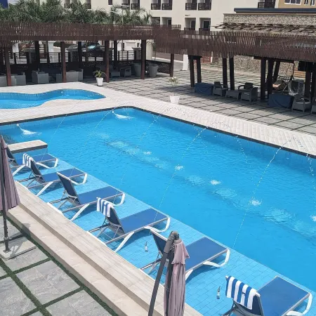 Marlin Resort