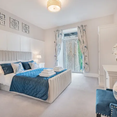 Belsfield Cottage in Bowness-on-Windermere
