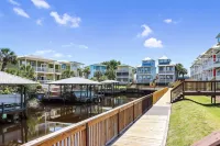 Waterside Village Cottage 3220 by Pristine Properties Vacation Rentals Hotels in Mexico Beach