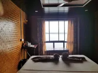 Seascape Floating Paradise Hotels in Chopdem