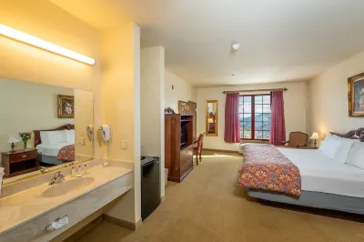 Silverland Inn Отели в г. 