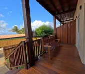 Pousada do Nica Hotels in Vila dos Remedios