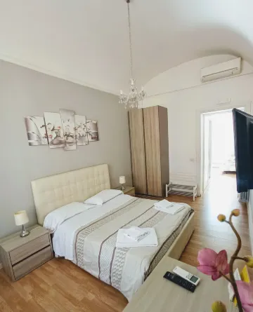 梵蒂岡愛爾多拉多酒店