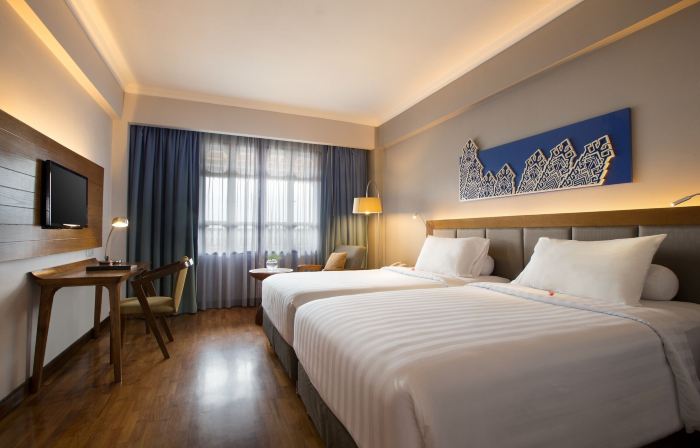 MONOPOLI HOTEL BUKITTINGGI