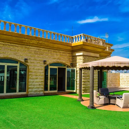Arjan Qurtuba Serviced Apartments