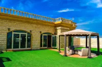 Arjan Qurtuba Serviced Apartments Hotels in Al Khobar Al Shamalia