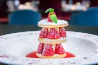 CityNorth Hotel & Conference Centre - breakfast