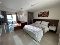 Porto & Almira Beach Hotel a Maeen Sub-District