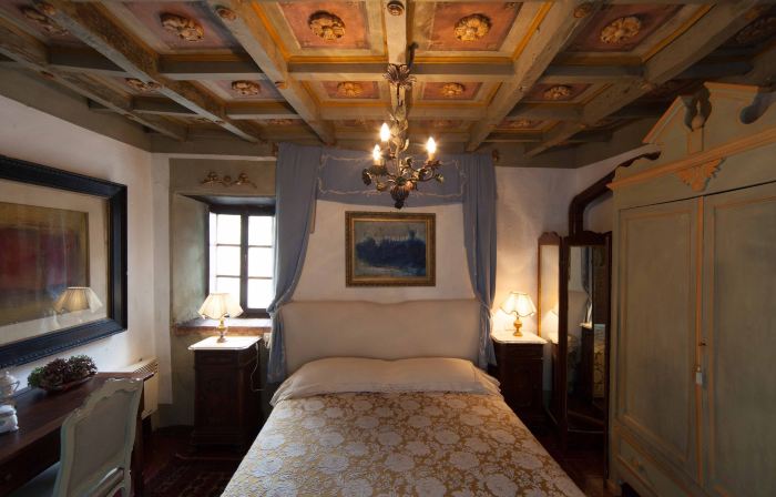 Bed & Breakfast Al Museo Di Magistrati Dino