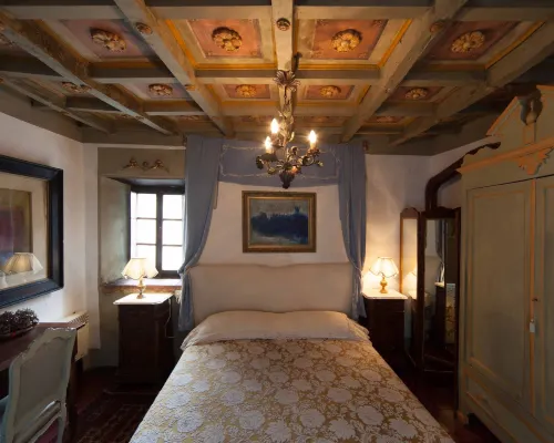 Bed & Breakfast Al Museo Di Magistrati Dino Hotel a Bobbio