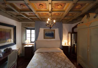 B&B 알 무세오 Chiesa parrocchiale di Santa Maria del Carmine 주변 호텔