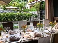 Hotel Ansitz Plantiz Hotel a Merano