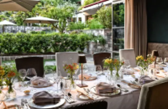 Hotel Ansitz Plantiz