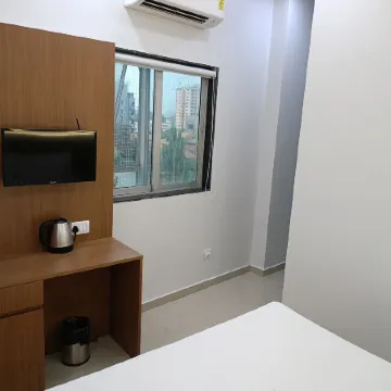 Hotel Royal Rituals Vesu