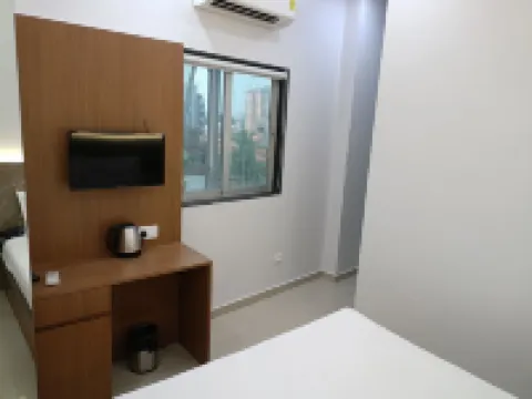 Hotel Royal Rituals Vesu