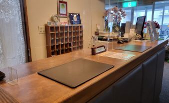 Business Hotel Goi Hills