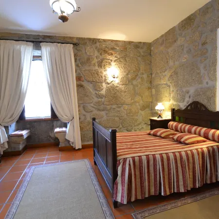 Quinta do Terreiro - Turismo de Habitacao