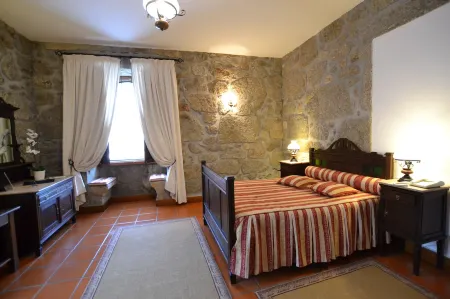 Quinta do Terreiro - Turismo de Habitacao