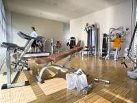 Hotel Real Fini Baia Del Re Hotéis em Modena
