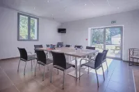 Domaine de l'Esperon Hotels in Riviere-Saas-et-Gourby